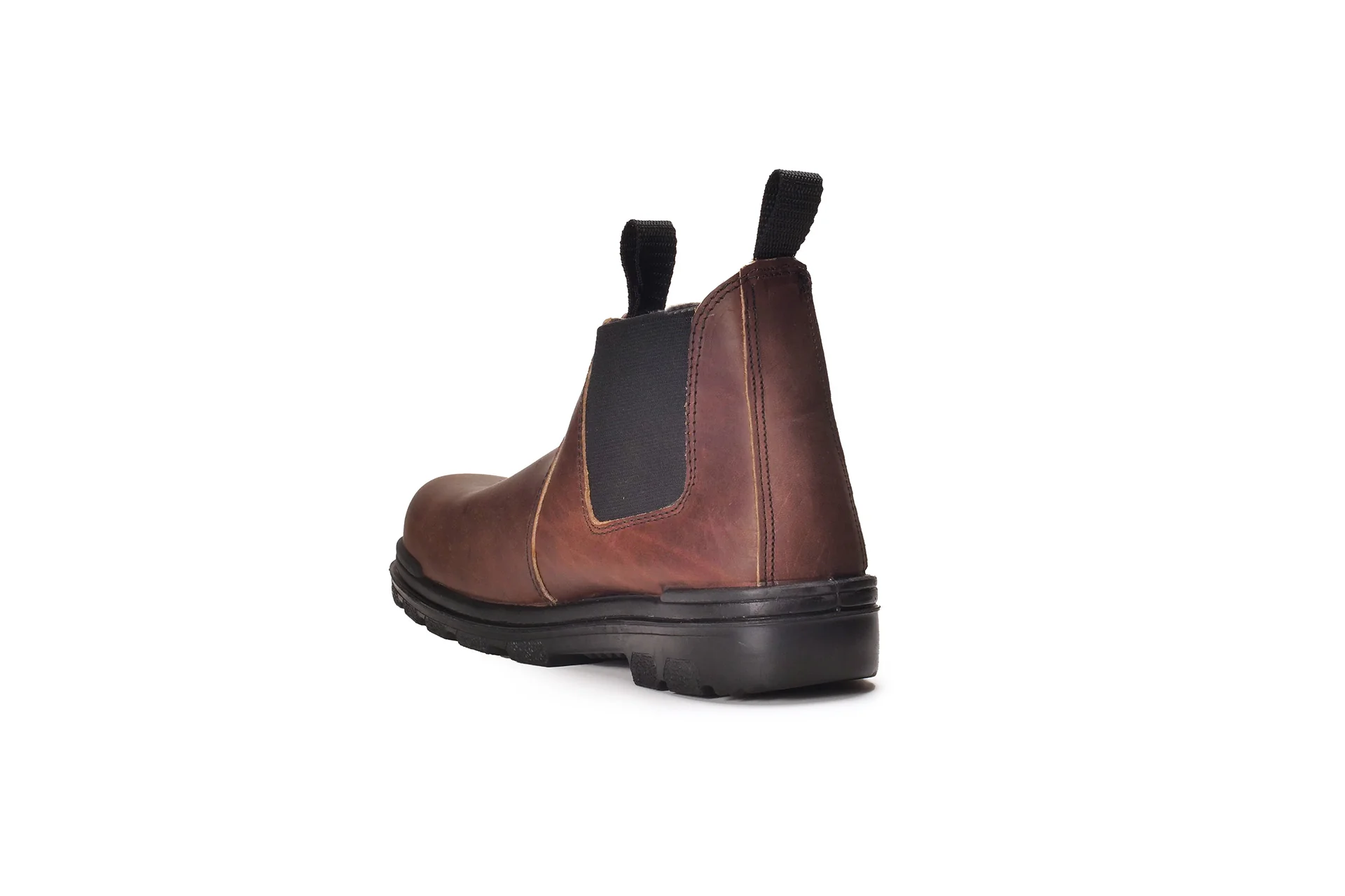 Bucks® Rival Casual - 6" Slip-on Work Boot - Image 5
