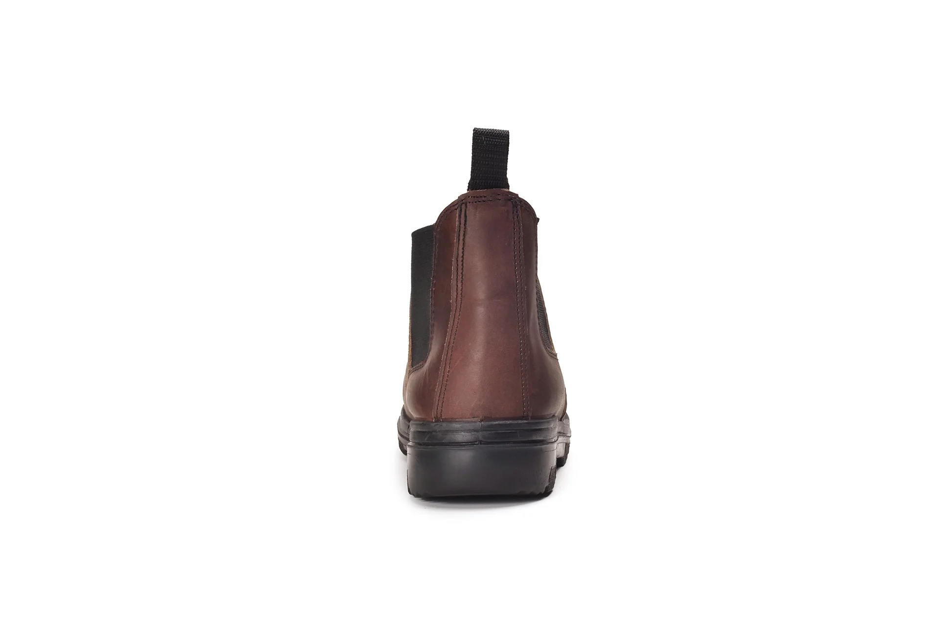 Bucks® Rival Casual - 6" Slip-on Work Boot - Image 6