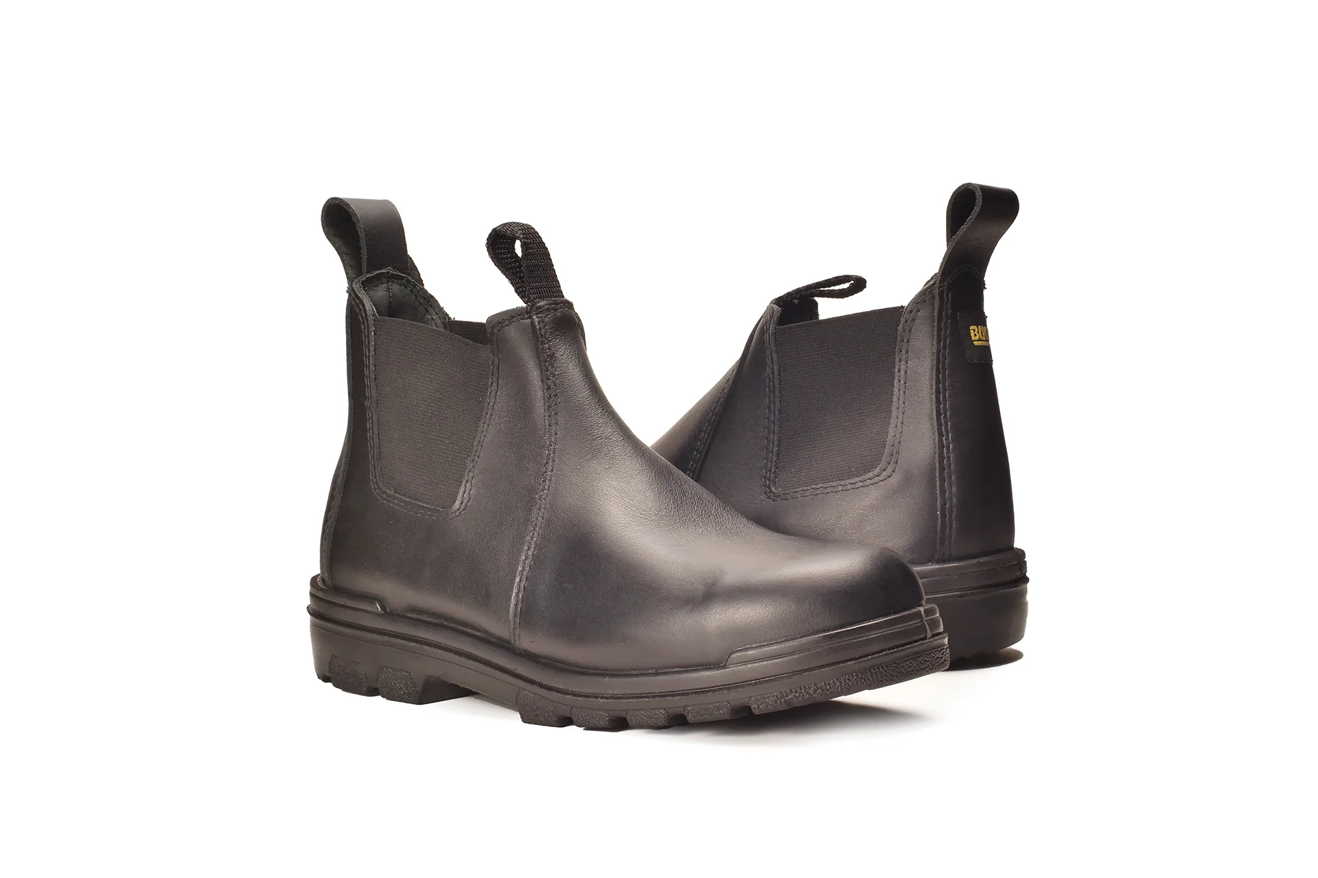 Bucks® Rival Casual - 6" Slip-on Work Boot - Image 7