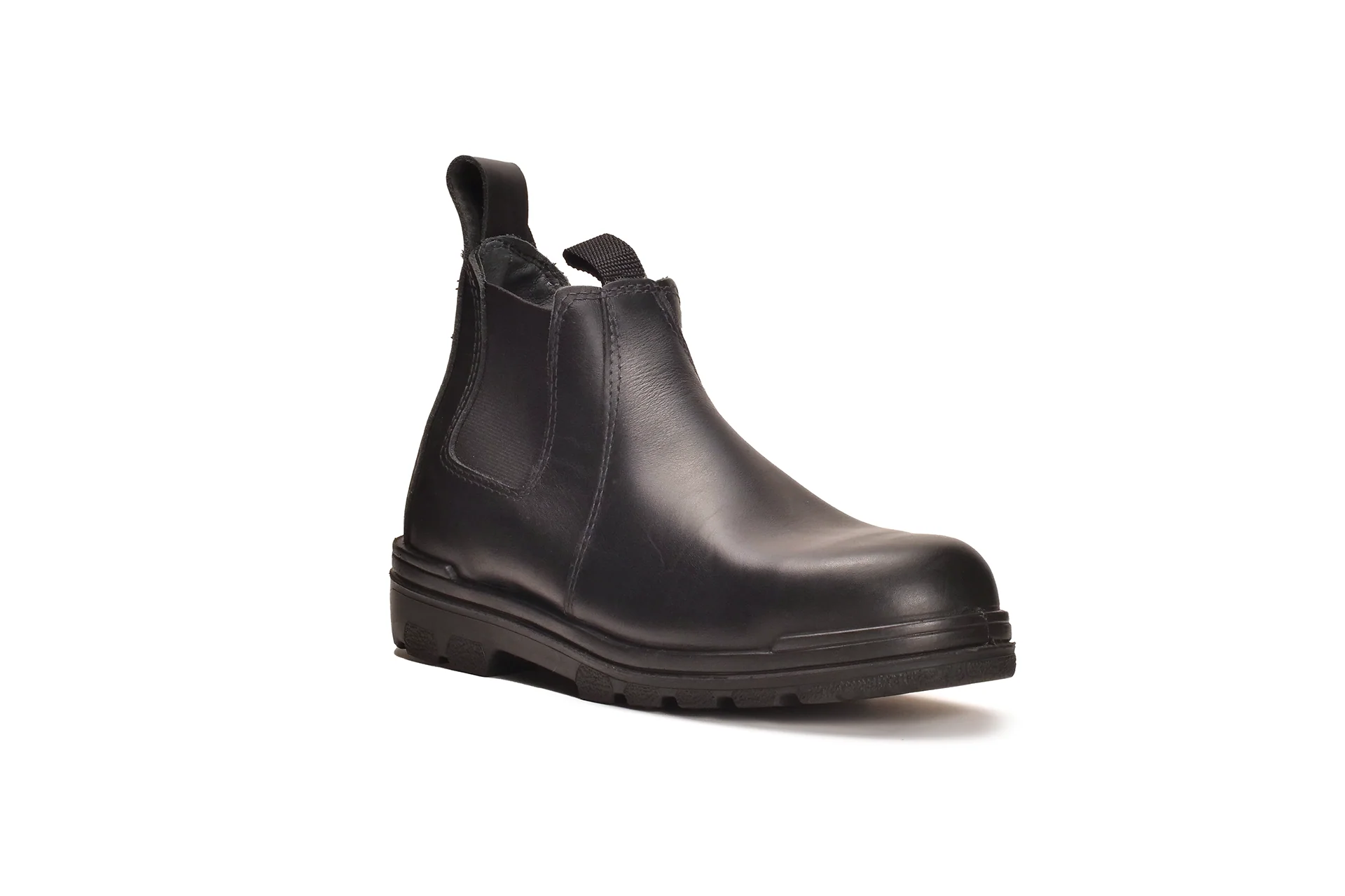 Bucks® Rival Casual - 6" Slip-on Work Boot - Image 9