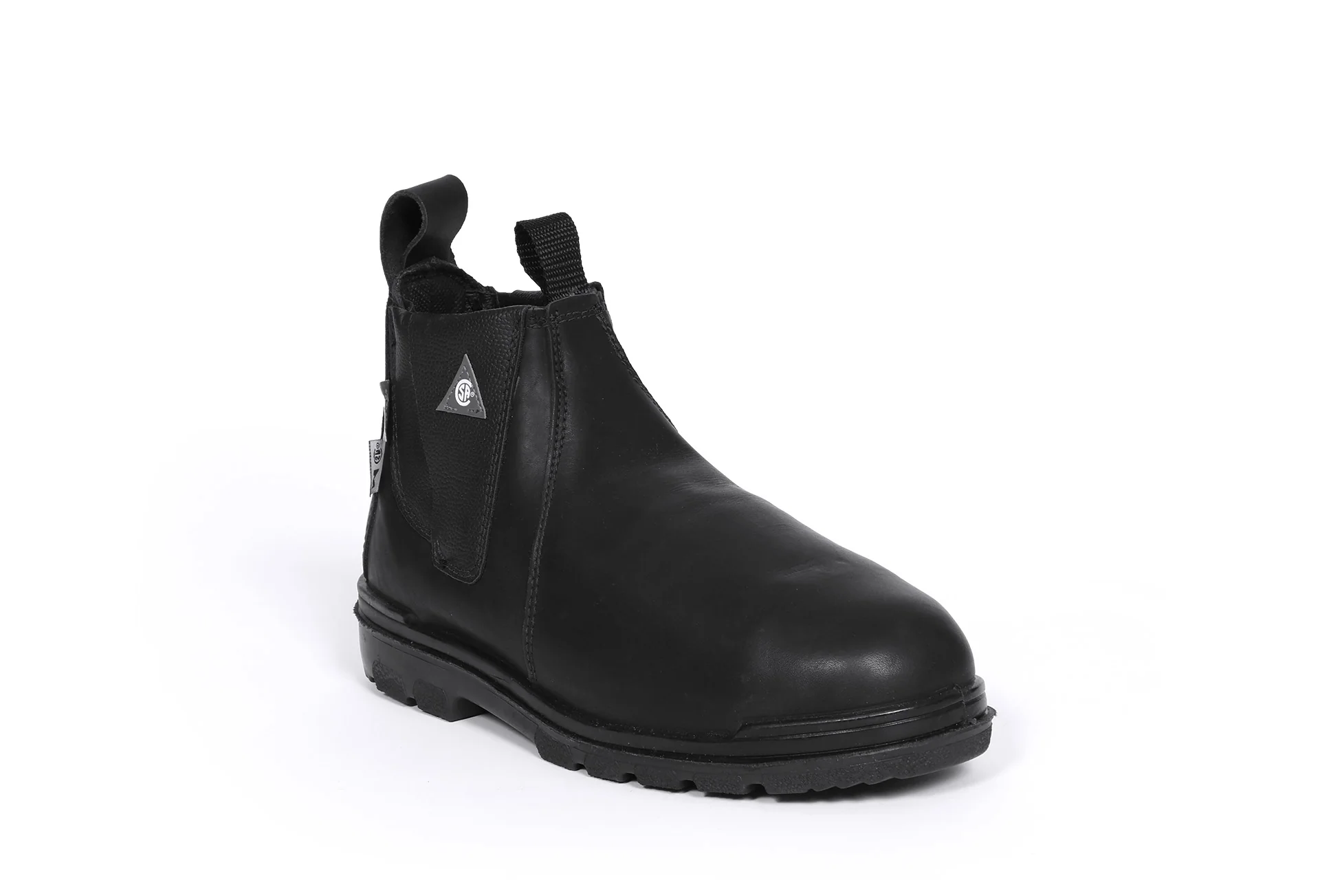 Bucks® Rival Internal Metatarsal - 6" Slip-on CSA Steel-toe Work Boot - Image 3