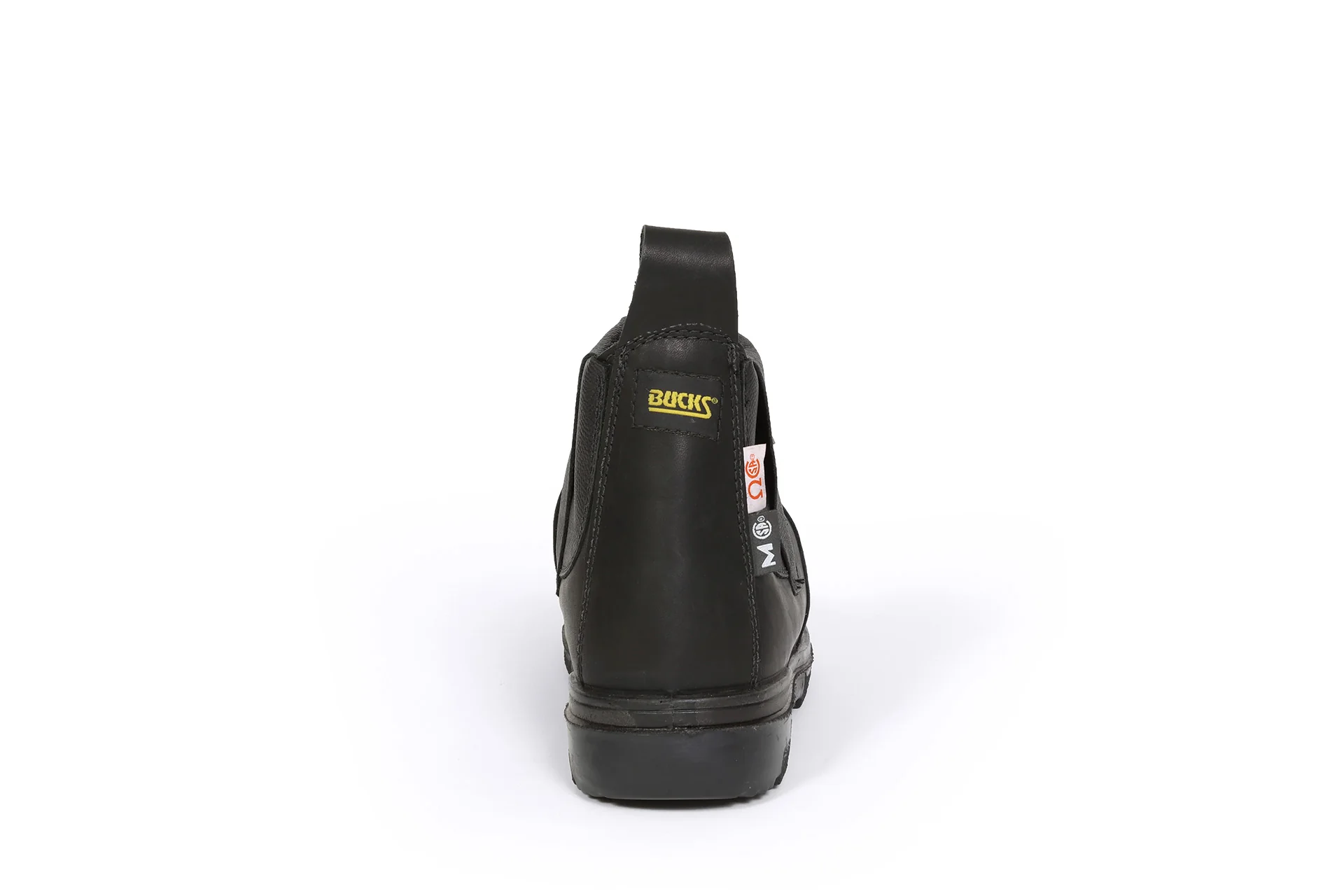 Bucks® Rival Internal Metatarsal - 6" Slip-on CSA Steel-toe Work Boot - Image 4
