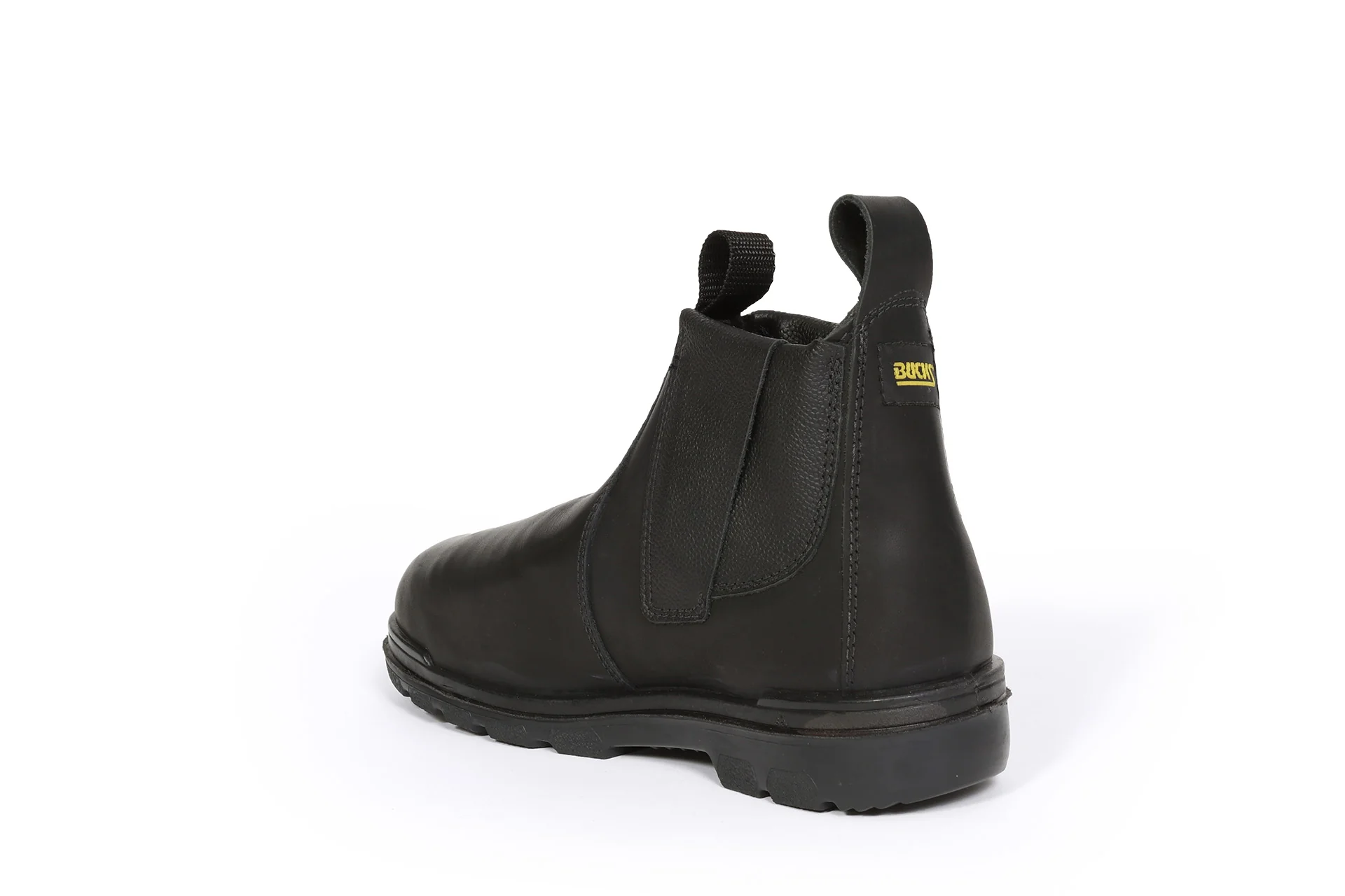 Bucks® Rival Internal Metatarsal - 6" Slip-on CSA Steel-toe Work Boot - Image 5