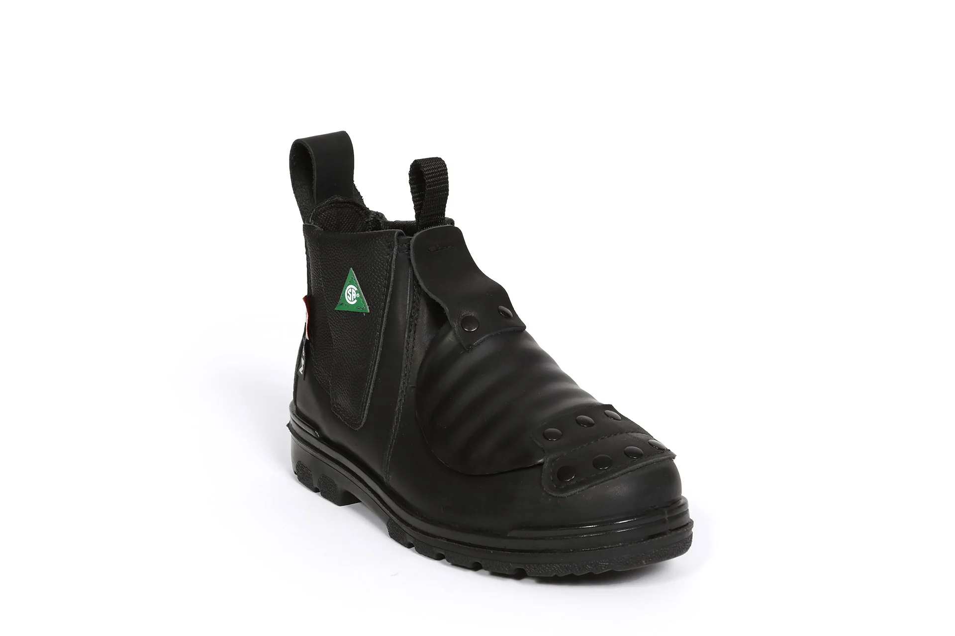 Bucks® Rival External Metatarsal - 6" Slip-on CSA Steel-toe Work Boot - Image 3