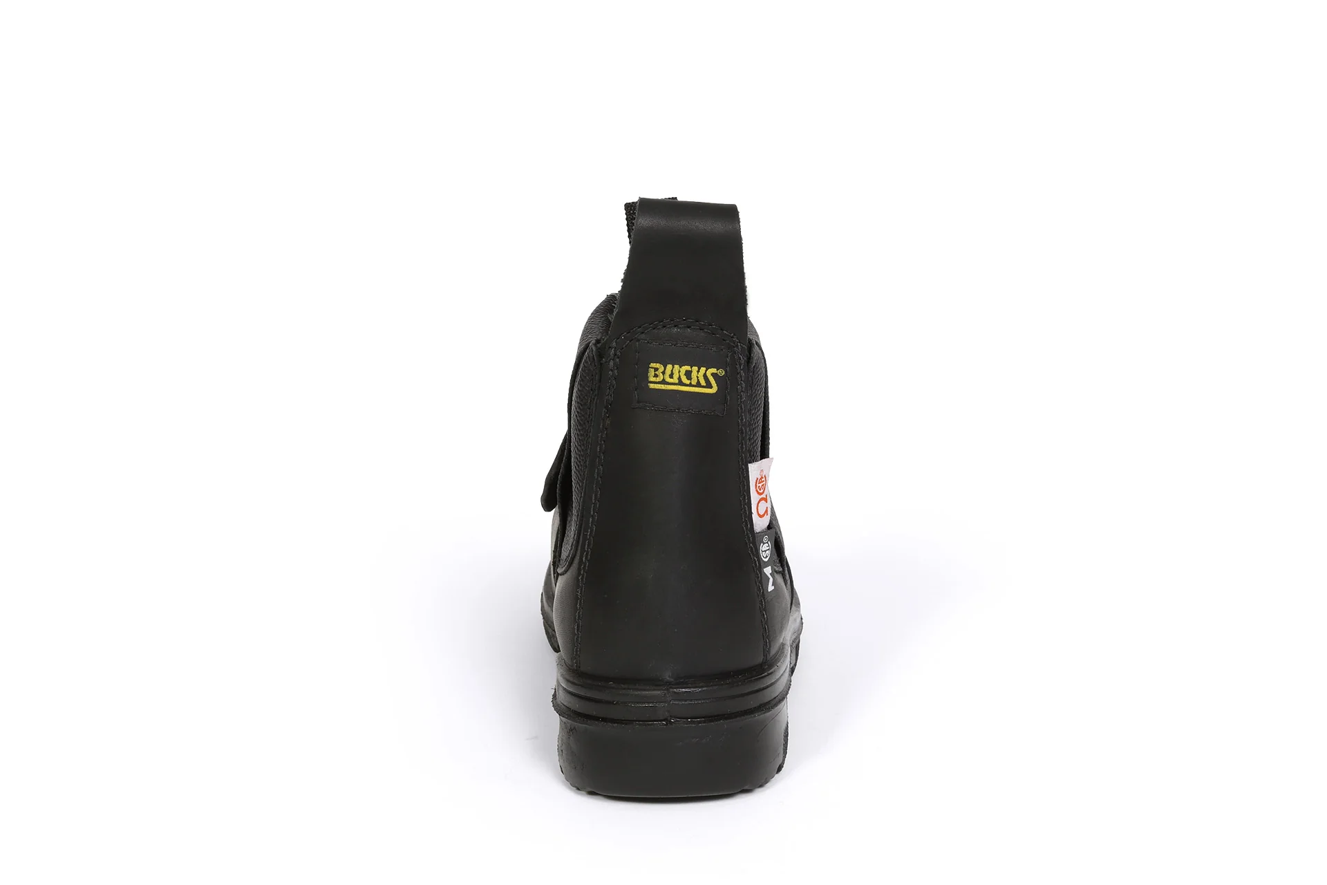 Bucks® Rival External Metatarsal - 6" Slip-on CSA Steel-toe Work Boot - Image 4
