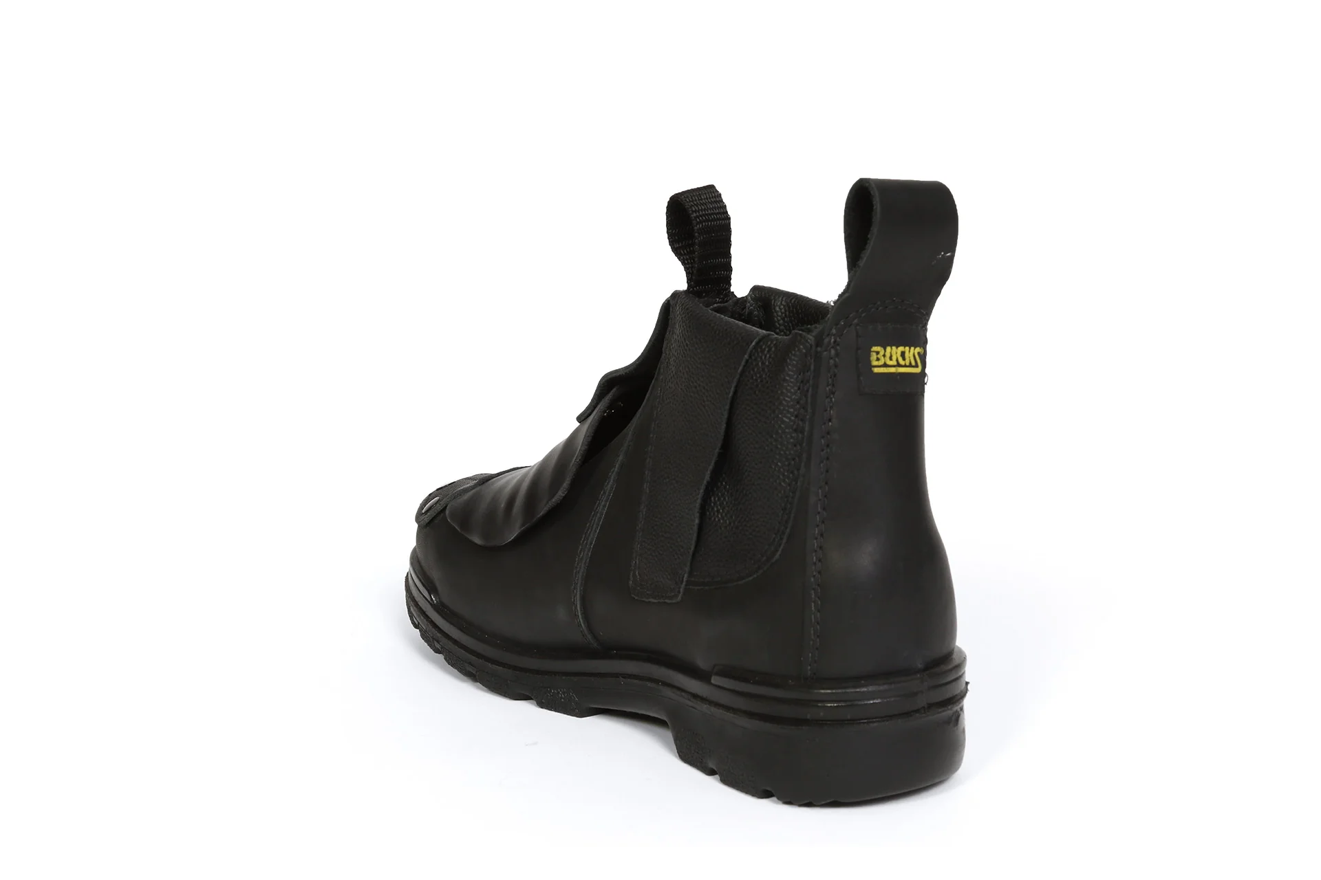 Bucks® Rival External Metatarsal - 6" Slip-on CSA Steel-toe Work Boot - Image 5