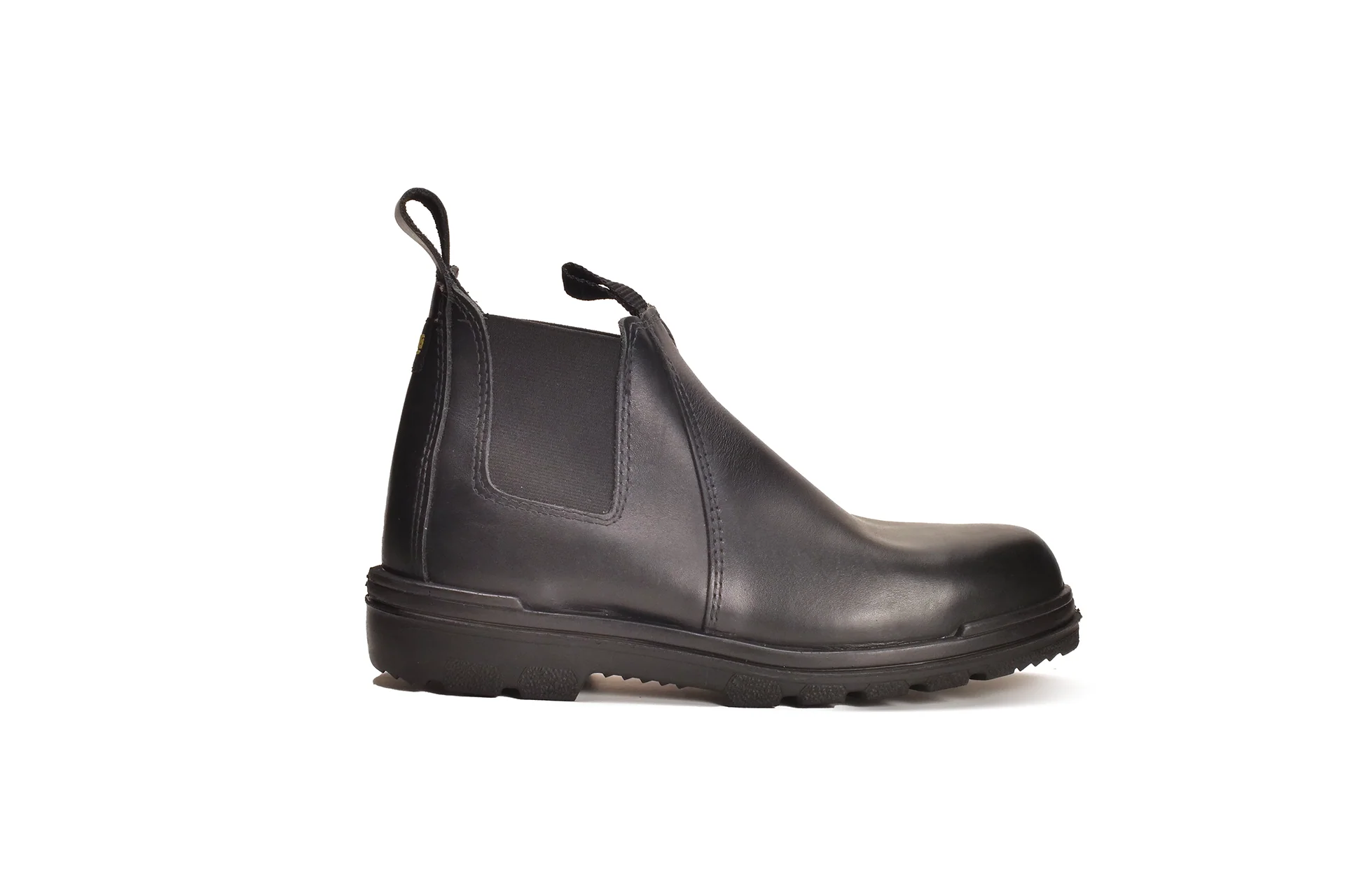 Bucks® Rival Casual - 6" Slip-on Work Boot - Image 8