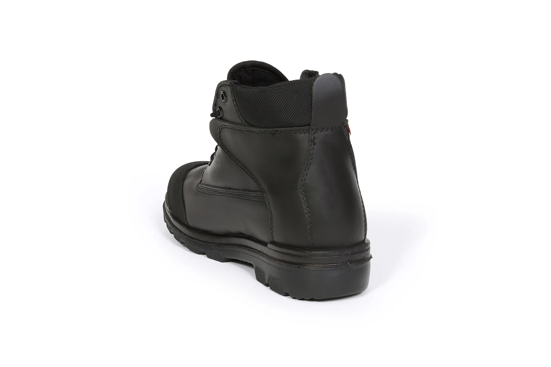 Bucks® Scout- 6" Lace-up CSA Steel-toe Work Boot - Image 12