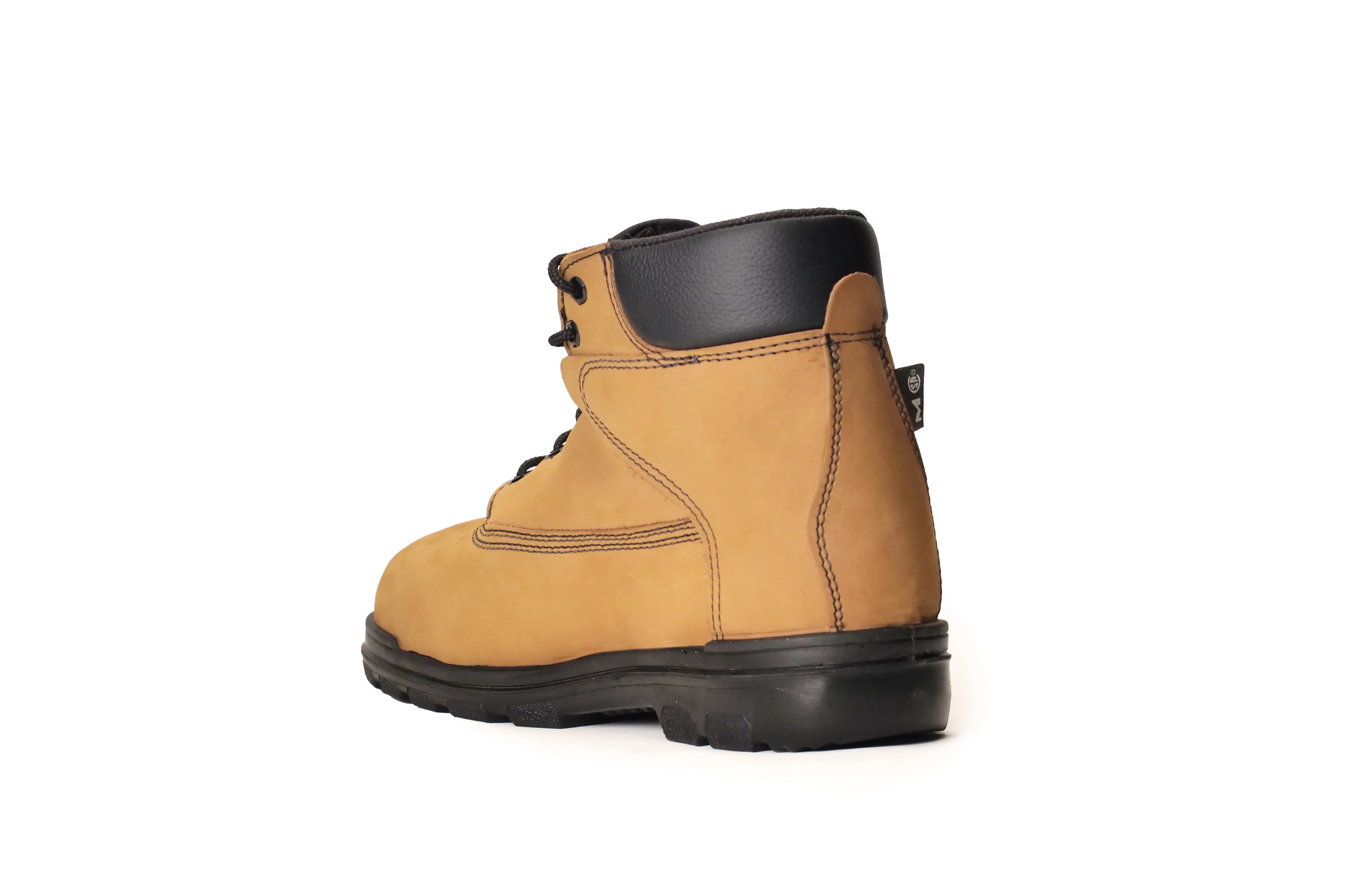Bucks® Scout Internal Metatarsal- 6" Lace-up CSA Steel-toe Work Boot - Image 5