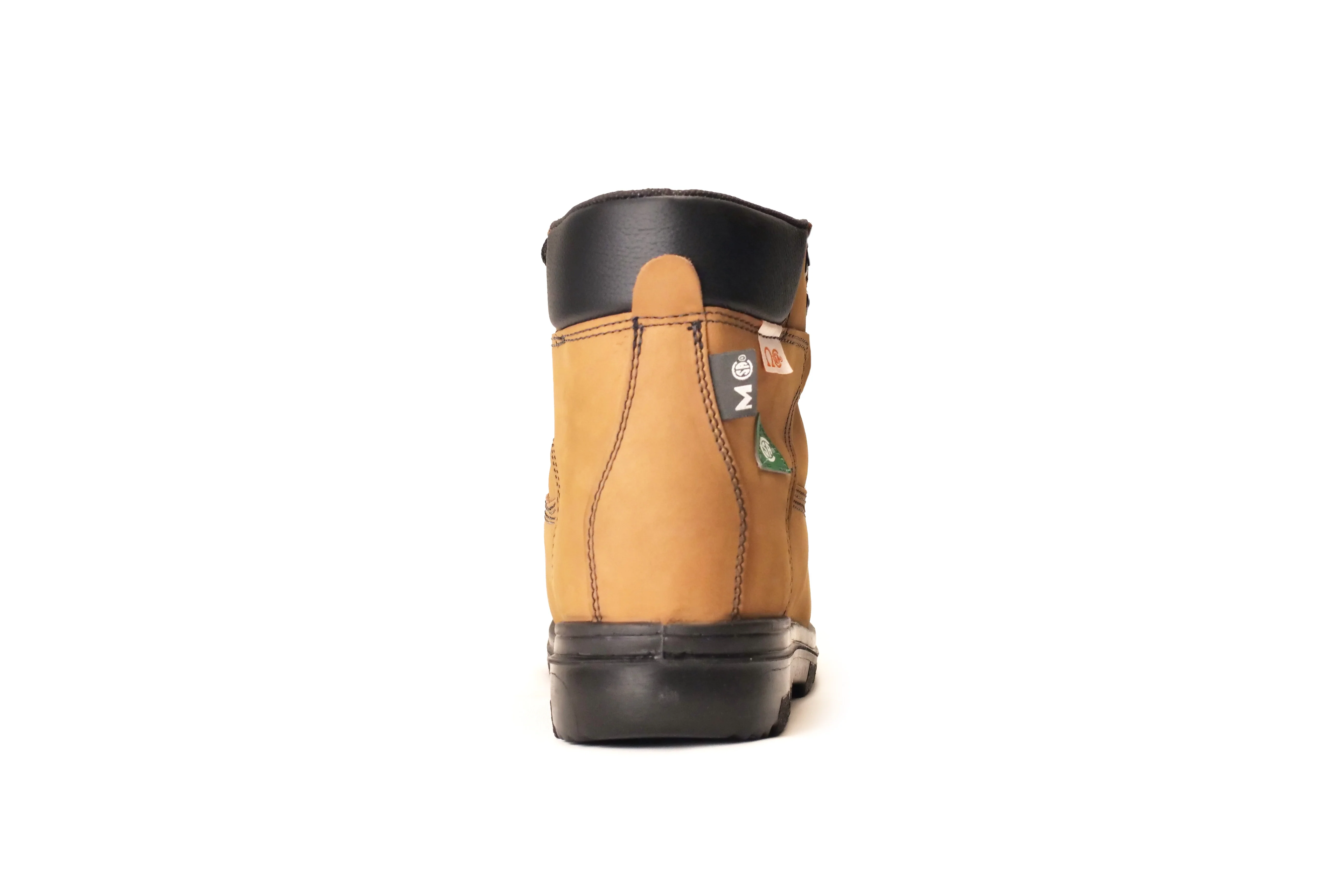 Bucks® Scout Internal Metatarsal- 6" Lace-up CSA Steel-toe Work Boot - Image 6