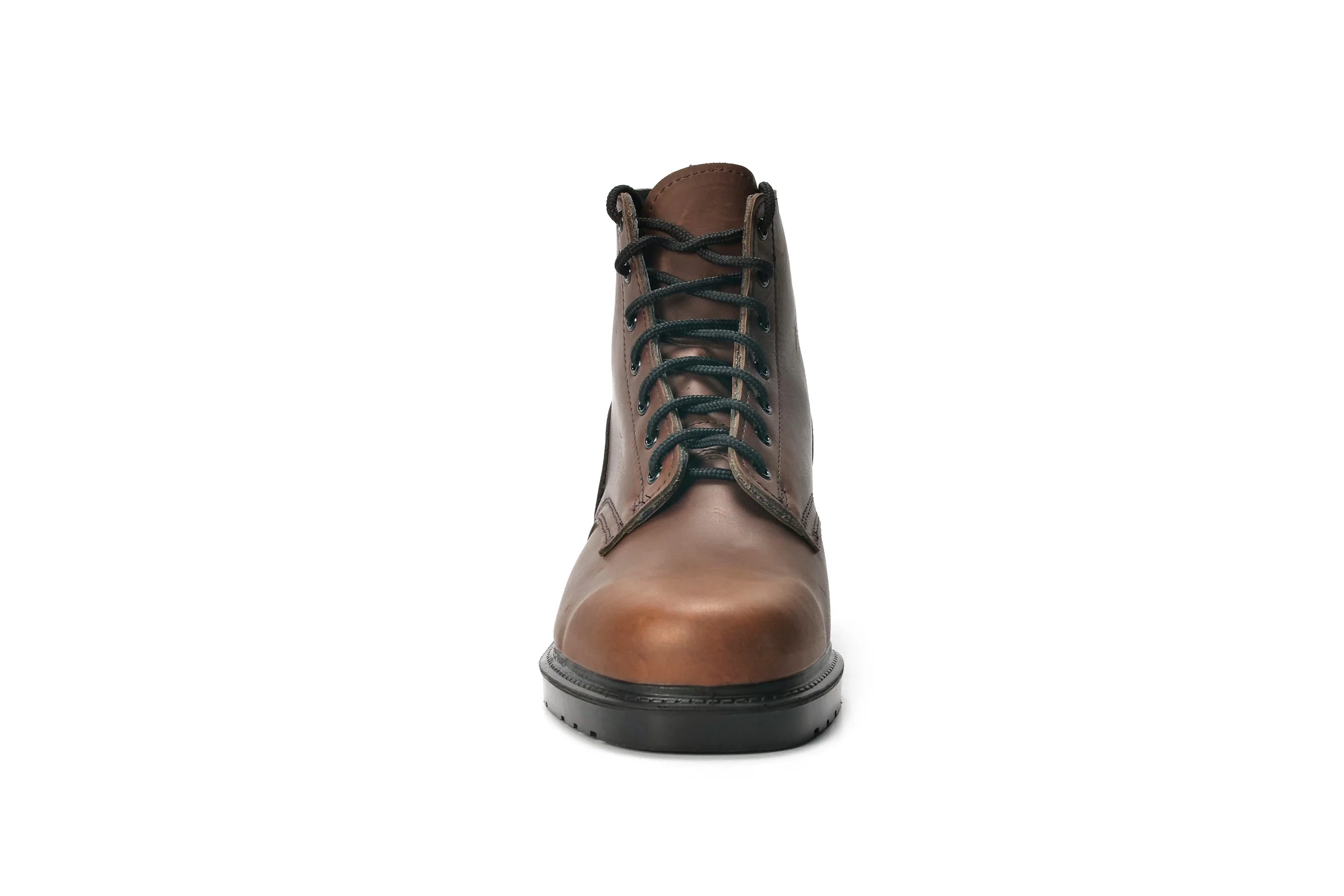 Bucks® Sunday Boots - 6" Lace-up Casual/Dress Boot - Image 7