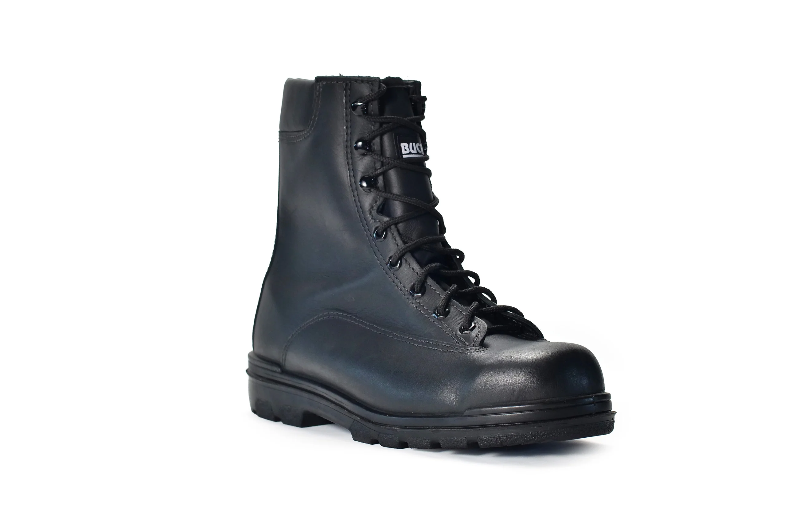 Bucks® Tactical - 8" Lace-up Work Boot - Image 8
