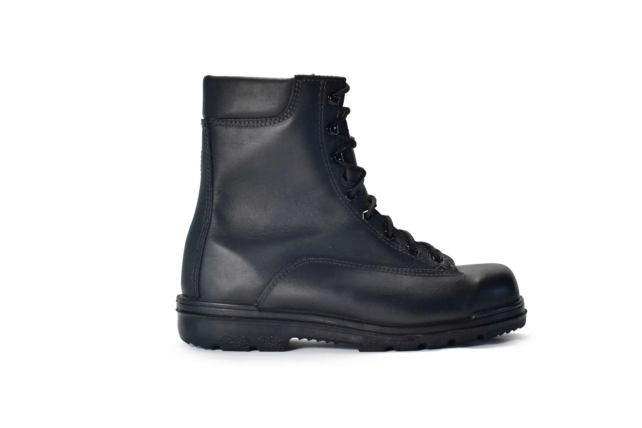 Bucks® Tactical - 8" Lace-up Work Boot - Image 10