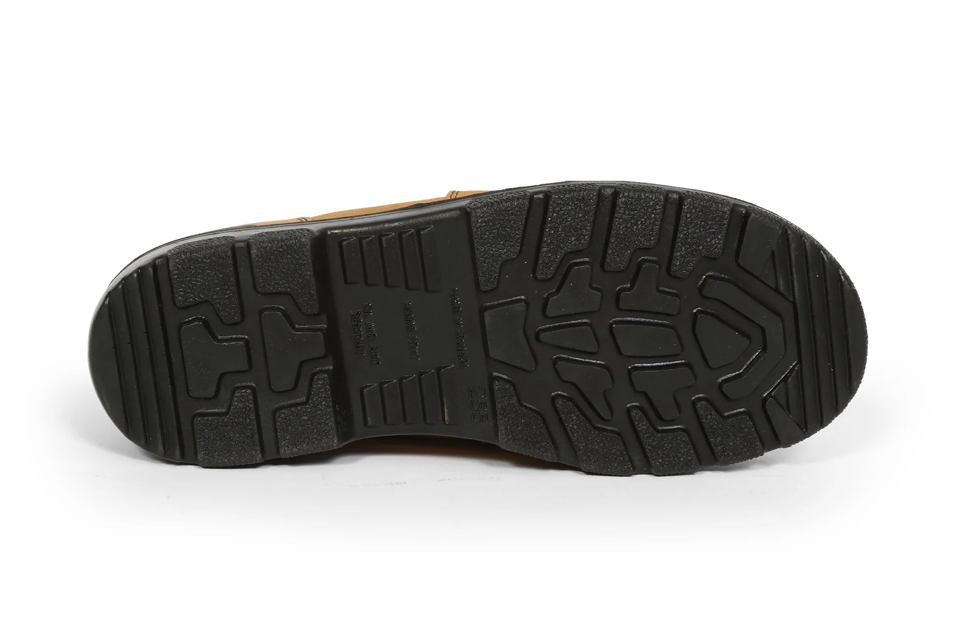 Bucks® Rival Casual - 6" Slip-on Work Boot - Image 16