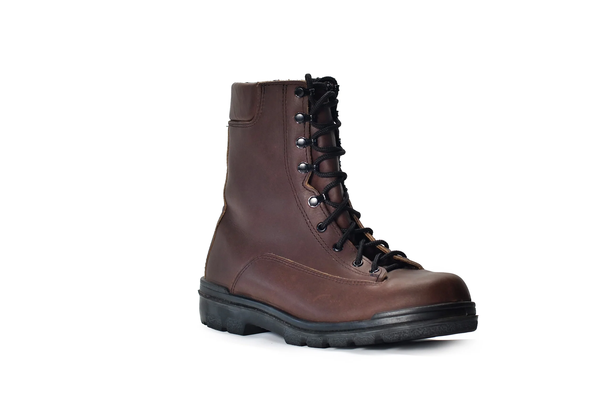Bucks® Tactical - 8" Lace-up Work Boot - Image 4
