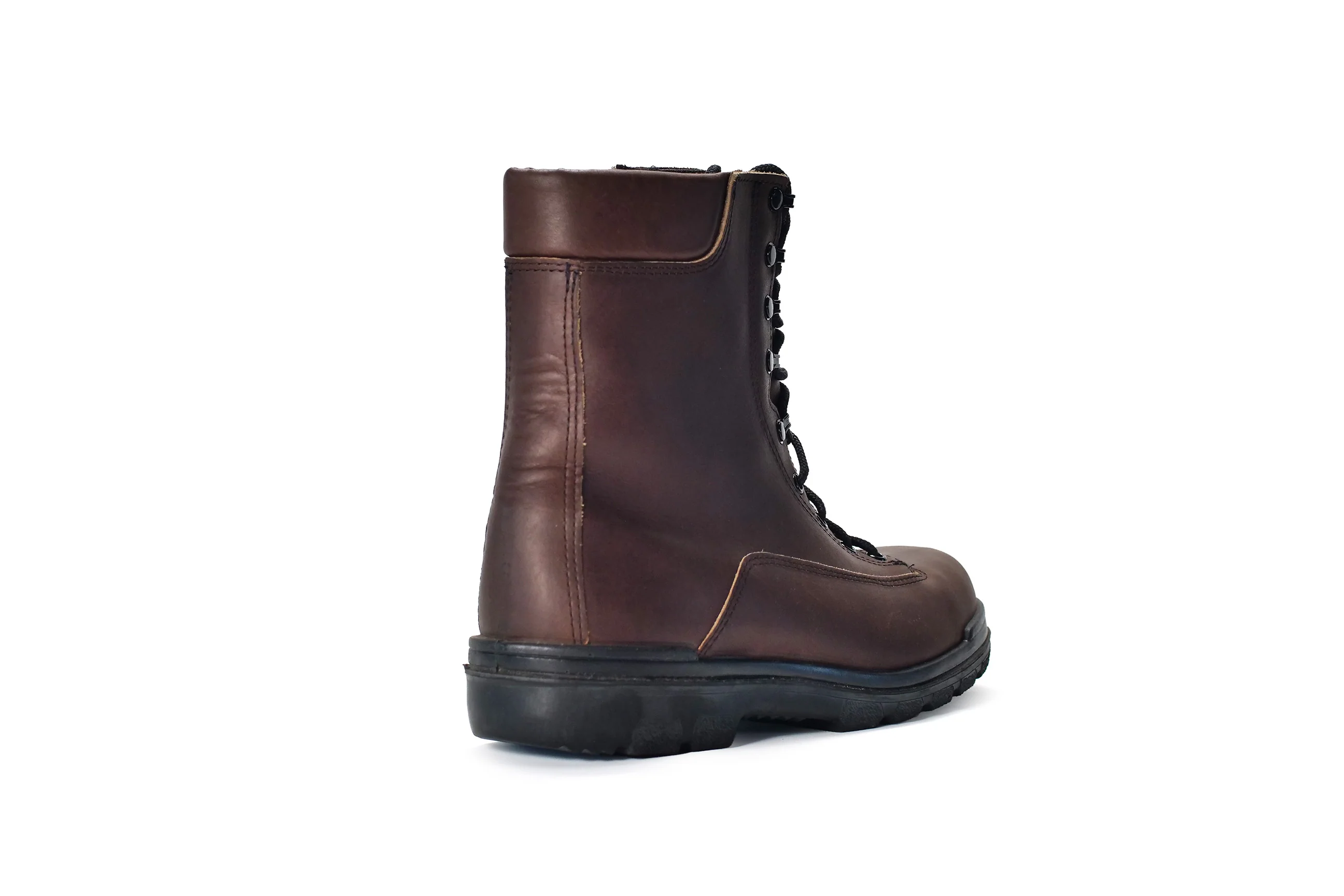 Bucks® Tactical - 8" Lace-up Work Boot - Image 5