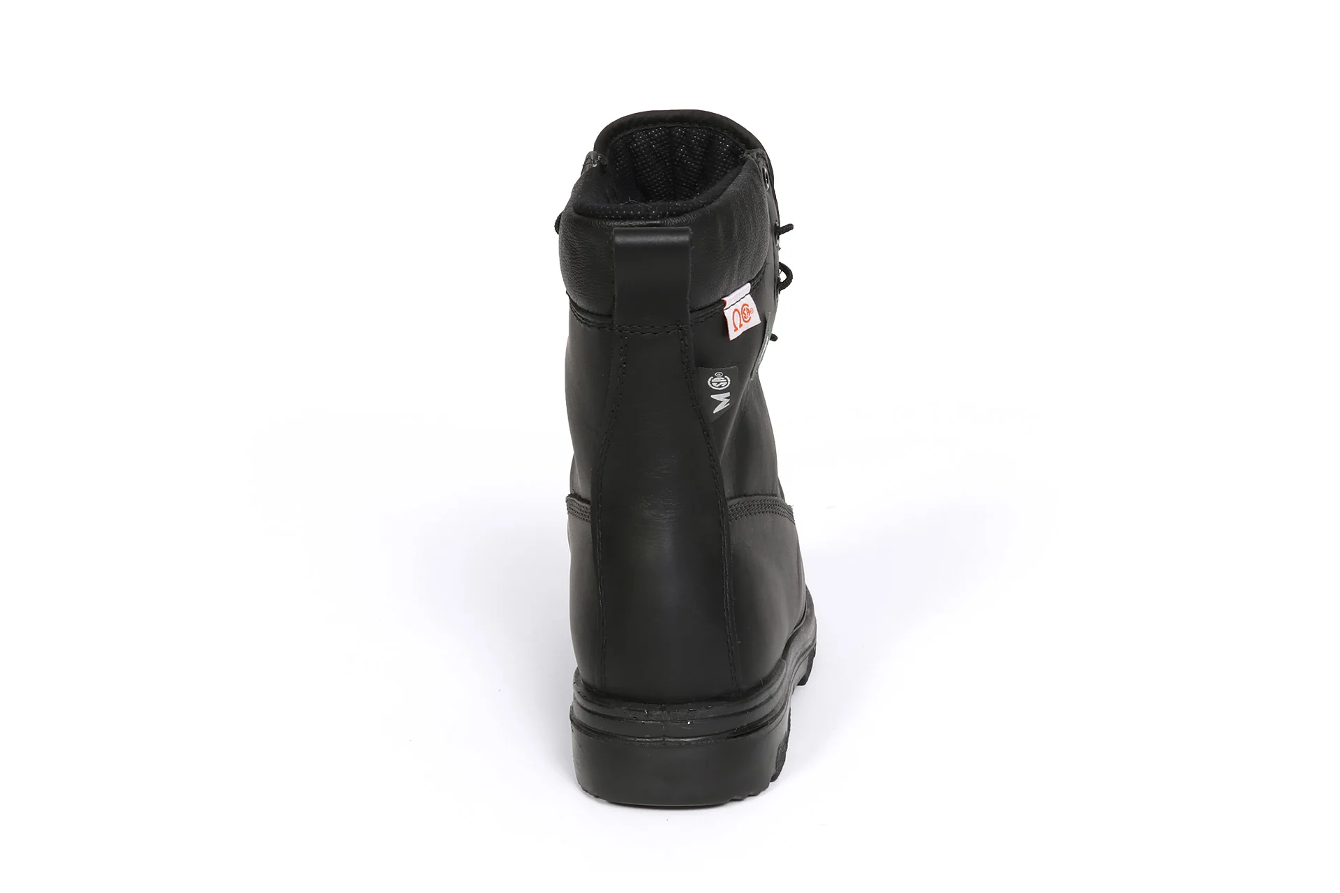 Bucks the Boss Flexguard - Lace-up CSA Steel-toe Work Boot (Seconds) - Multiple Colours - Image 3
