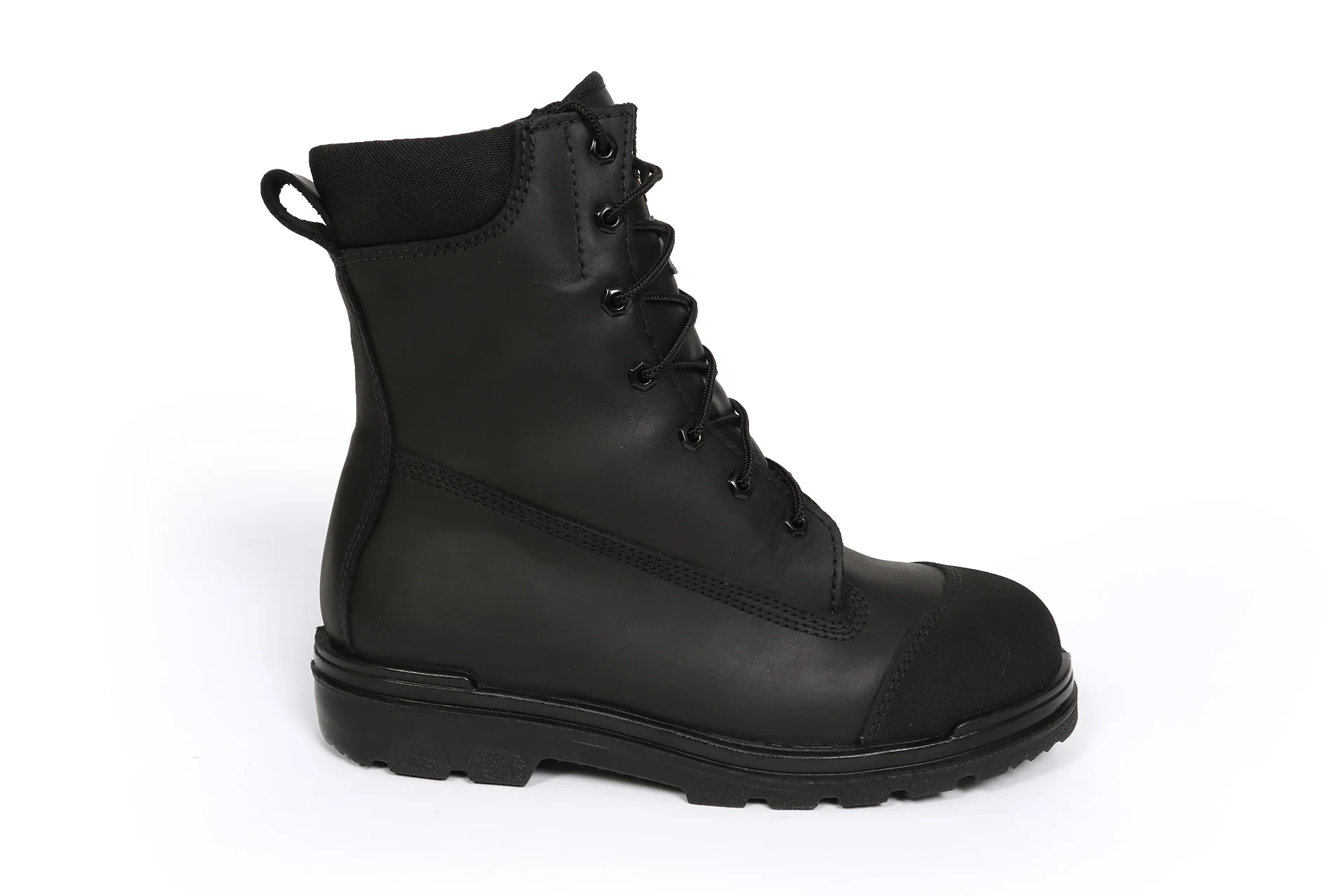 Bucks® The Boss - 8" Lace-up CSA Steel-toe Work Boot - Image 12