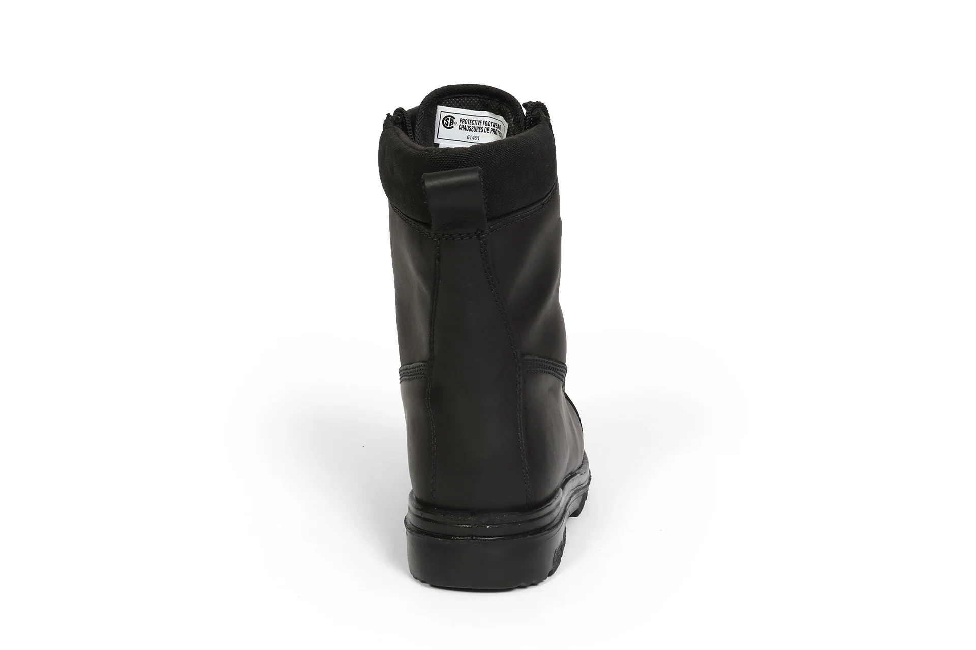 Bucks® The Boss - 8" Lace-up CSA Steel-toe Work Boot - Image 13