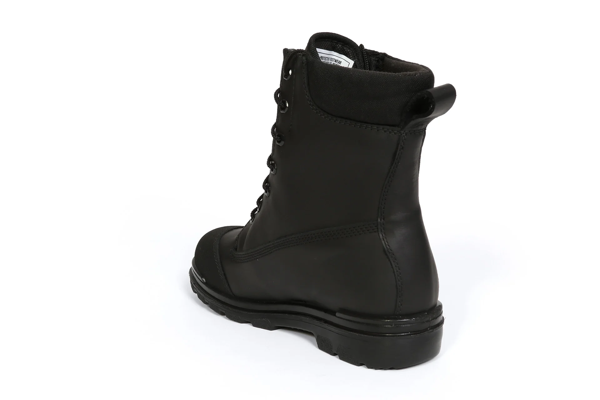 Bucks® The Boss - 8" Lace-up CSA Steel-toe Work Boot - Image 14