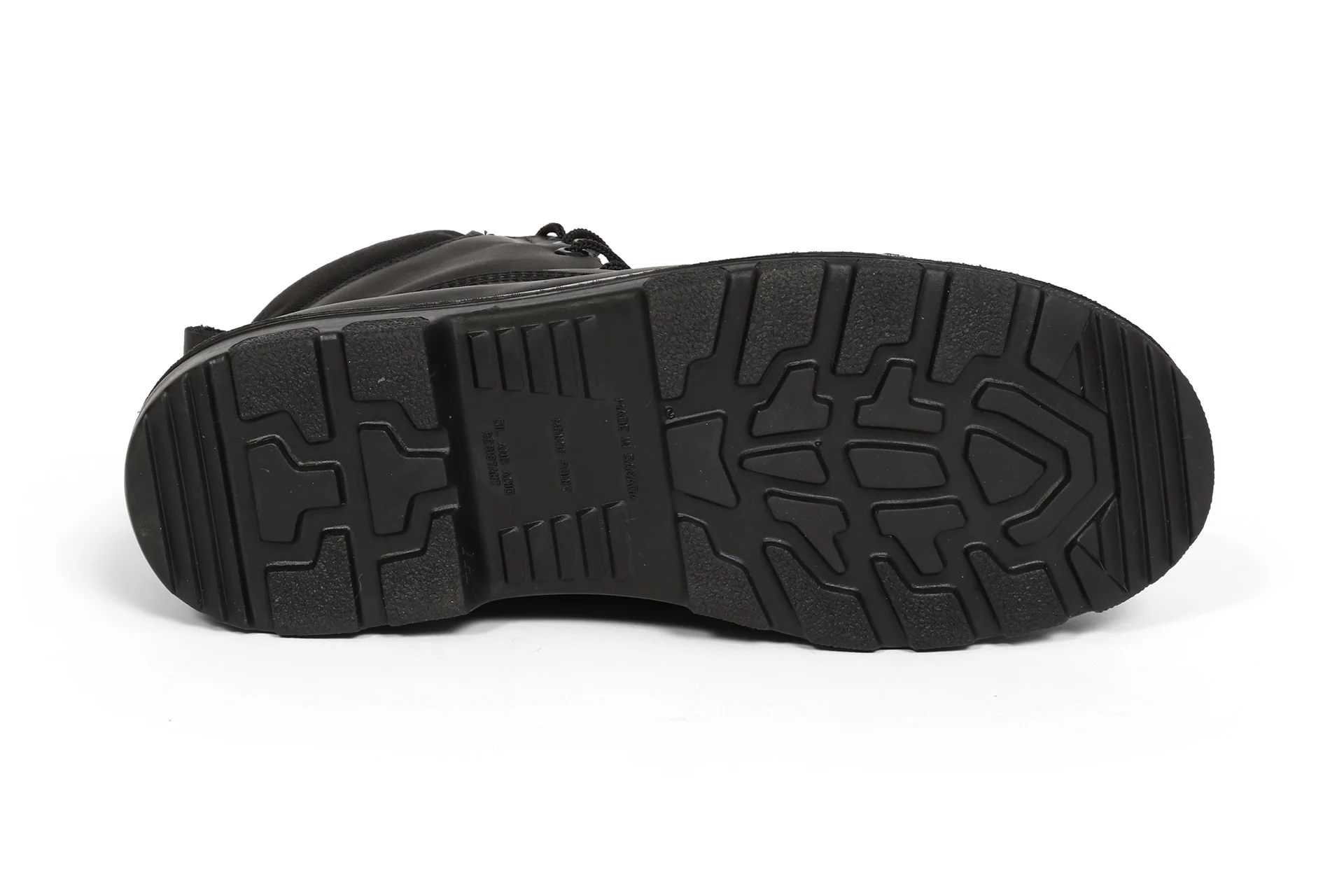 Bucks® The Boss - 8" Lace-up CSA Steel-toe Work Boot - Image 15