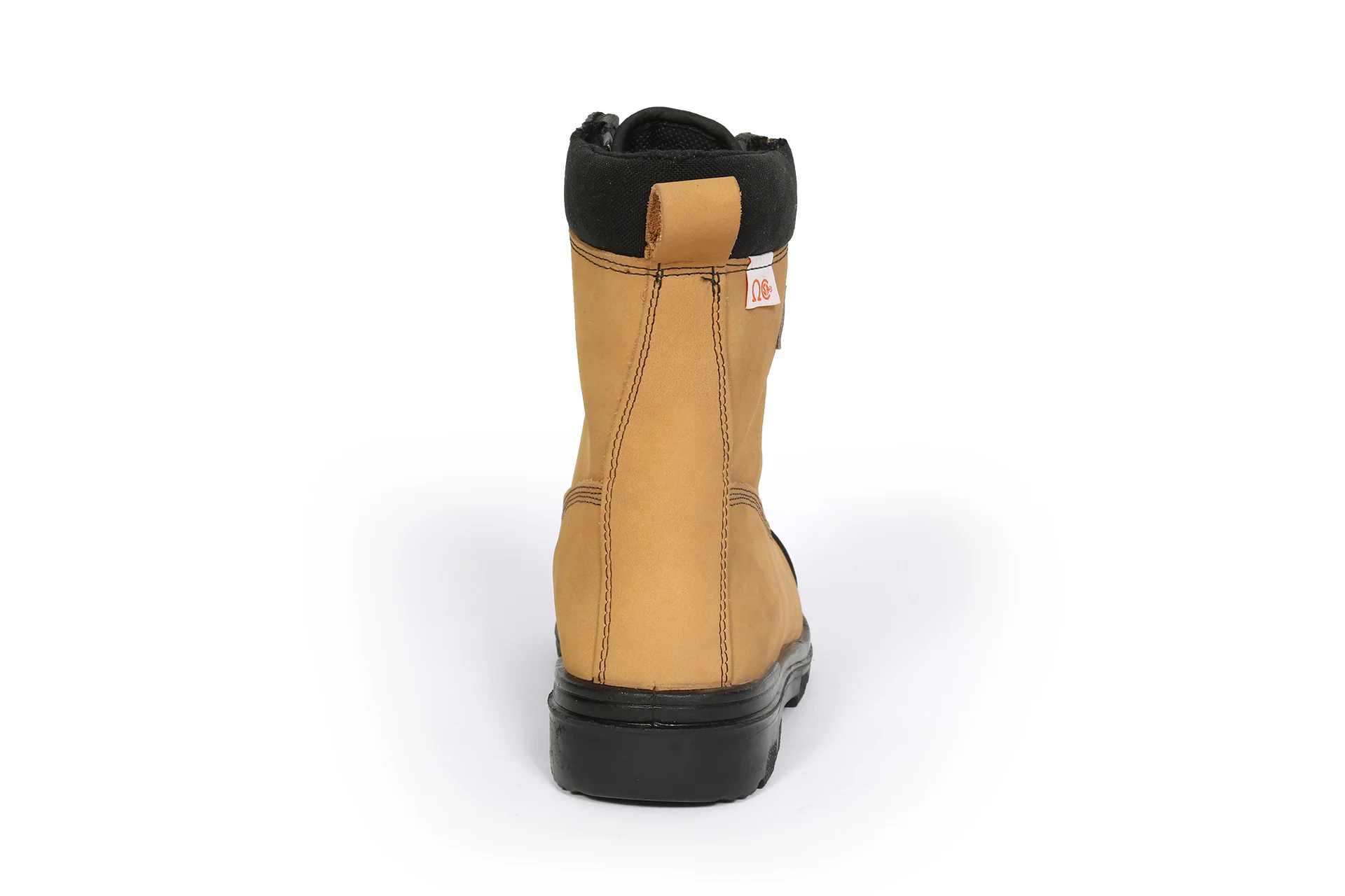 Bucks® The Boss - 8" Lace-up CSA Steel-toe Work Boot - Image 8